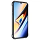 Смартфон Oukitel WP38 6/256GB Black EU - изображение 3