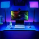 Микрофон Razer Seiren V3 Chroma White (RZ19-05060200-R3M1) - изображение 7
