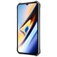 Смартфон Oukitel WP38 6/256GB Black EU - изображение 7