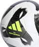 Футбольний м'яч Adidas Teamwear Tiro League Artificial Ground HT2423 розмір №4 Біло-чорний (4065432828543) - зображення 3