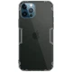 Чохол на Apple iPhone 12 Pro, Apple iPhone 12 / для айфон 12 / айфон 12 про ТПУ Сірий - зображення 1