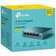 Комутатор мережевий TP-Link LS105G - зображення 3