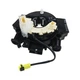 Шлейф подрулевой (улитка) Nissan Note 2006-2013 № 25567-BH00A (Ш-1919-2) - изображение 4
