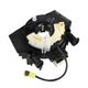 Шлейф подрулевой (улитка) Nissan Note 2006-2013 № 25567-BH00A (Ш-1919-2) - изображение 2