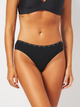 Набор трусиков слипов женских хлопковых Guess O4GG15-K6YW1-F68S M 3 шт PINK WHITE BLACK COM (7626101653230) - изображение 2