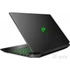 Ноутбук HP Pavilion Gaming 15 Ryzen 5(16/512GB) GTX 1650Ti OpenBox - Б/В - зображення 3