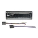 Автомагнитола 1DIN Cyclone MP-1086 BA - изображение 3