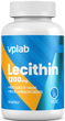 Suplement diety VPLab Lecithin 1200 mg 120 kapsułek (5060730361029) - obraz 1