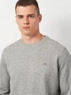Свитшот мужской GANT Reg Shield C-Neck Sweat 2006065-93 XXL Серый (7325707162398) - изображение 4