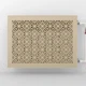 Решетка на батарею декоративная SMARTWOOD R2073 900 мм Бежевый (R20733108) - изображение 1