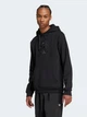 Худи мужское Adidas Originals Camo Hooded Che IZ2522 S Черное (4067894584296) - изображение 4