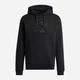 Худи мужское Adidas Originals Camo Hooded Che IZ2522 S Черное (4067894584296) - изображение 10