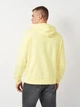 Худи мужское GANT Reg Tonal Shield Hoodie 2037020-778 XL Желтое (7325707672910) - изображение 2