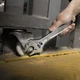 Ключ розвідний Workpro DYI 250 мм (WP272003) - зображення 3