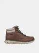 Женские ботинки Skechers 36 Коричневый 167425 BRN - изображение 1