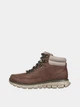 Женские ботинки Skechers 36 Коричневый 167425 BRN - изображение 2