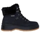 Жіночі черевики Skechers 39 Чорний 168087 BBK - зображення 1