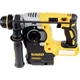 Набор электроинструментов DeWALT 8 ед., 18 В XR Li-lon, вес 30 кг, 4 кейса TSTAK, 4*5Ah АКБ и 1 ЗУ (DCK865P4T) - изображение 2