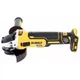 Набор электроинструментов DeWALT 8 ед., 18 В XR Li-lon, вес 30 кг, 4 кейса TSTAK, 4*5Ah АКБ и 1 ЗУ (DCK865P4T) - изображение 12
