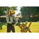 Цепная пила Ryobi ONE+RCS1830-140B, АКБ 4.0Ah, ЗУ (5133005547) - изображение 6