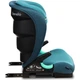 Автокресло Lionelo Neal 15-36 кг Green Turquoise (LO-NEAL GREEN TURQUOISE) - изображение 4