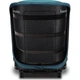 Автокресло Lionelo Neal 15-36 кг Green Turquoise (LO-NEAL GREEN TURQUOISE) - изображение 5