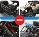 Машинка на пульті керування OFFROAD TRACER всюдихід - изображение 7