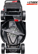 Газонокосилка сетевая Stark LM-32-12 NEW (330012012) - изображение 8
