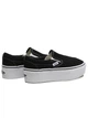 Сліпони Vans VN0A7Q5RBMX1 40 (11149740) Черный - изображение 3