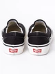 Сліпони Vans VN0A3JEXUDA1 36 (11149836) Черный - изображение 2