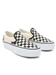 Сліпони Vans VN00018EBWW1 40.5 (11149540.5) Белый - изображение 2