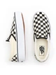 Сліпони Vans VN00018EBWW1 40.5 (11149540.5) Белый - изображение 3