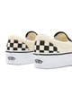 Сліпони Vans VN00018EBWW1 40.5 (11149540.5) Белый - изображение 4