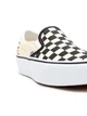 Сліпони Vans VN00018EBWW1 40.5 (11149540.5) Белый - изображение 5