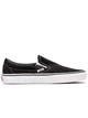Сліпони Vans VN000EYEBLK1 36 (11150136) Черный - изображение 1