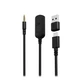 Наушники HyperX Cloud III Black (727A8AA) - изображение 5