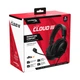 Наушники HyperX Cloud III Black (727A8AA) - изображение 9