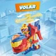 Вертоліт Magic Box Super Things Pizzacopter Helikopter - изображение 6