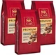 3 шт. Кава MK Cafe MK Cafe Premium в зернах 1000 г - изображение 3