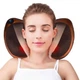 Массажная подушка с 8 роликами Massager Pillow 8028 - изображение 2