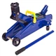 Домкрат гидравлический подкатной 2т 135-335мм 9 кг Vitol IH-135335DP - изображение 3
