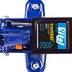 Домкрат гидравлический подкатной 2т 135-335мм 9 кг Vitol IH-135335DP - изображение 4