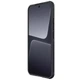 Чехол матовый Nillkin Frosted Shield Pro для Xiaomi 13 Черный / Black - изображение 5
