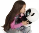 Тм Toys Yoyo Panda Interactive 43,5 см Bear інтерактивний з 10 функціями Tm 095199. - зображення 6