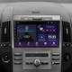 Штатная автомагнитола Toyota Corolla Verso 2004-2009 Cyclone C9 CPL 2+32GB - изображение 2
