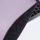 Кожаный чехол для ноутбука INCARNE Gamma Plus для MacBook Pro 13" 2016-2025, классическая кожа, Фуксия - изображение 4