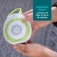 Портативная колыбельная станция MyBaby Sound Spa On-The-Go HoMedics - изображение 4