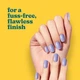 Портативная УФ лампа для полимеризации гель-лаков и акрила Nail Polish Dryer 2-in-1 HoMedics - изображение 12