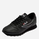 Женские кроссовки Fila 1010308-12V 38 (7US) 23.5 см Черные (8719477211216) - изображение 3
