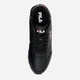 Женские кроссовки Fila 1010308-12V 38 (7US) 23.5 см Черные (8719477211216) - изображение 4